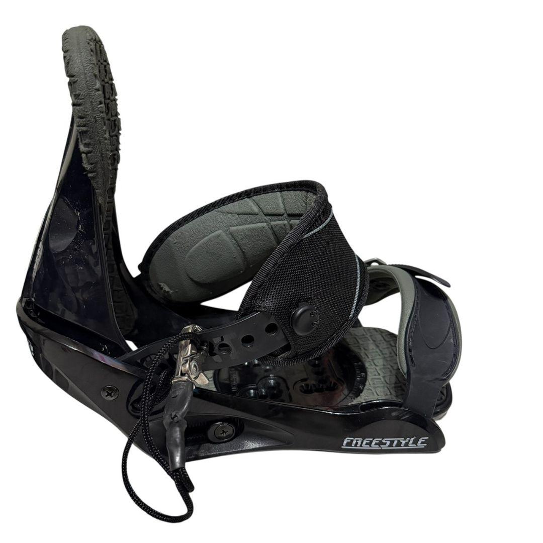 【BURTON】 FreeStyle ビンディング Mサイズ