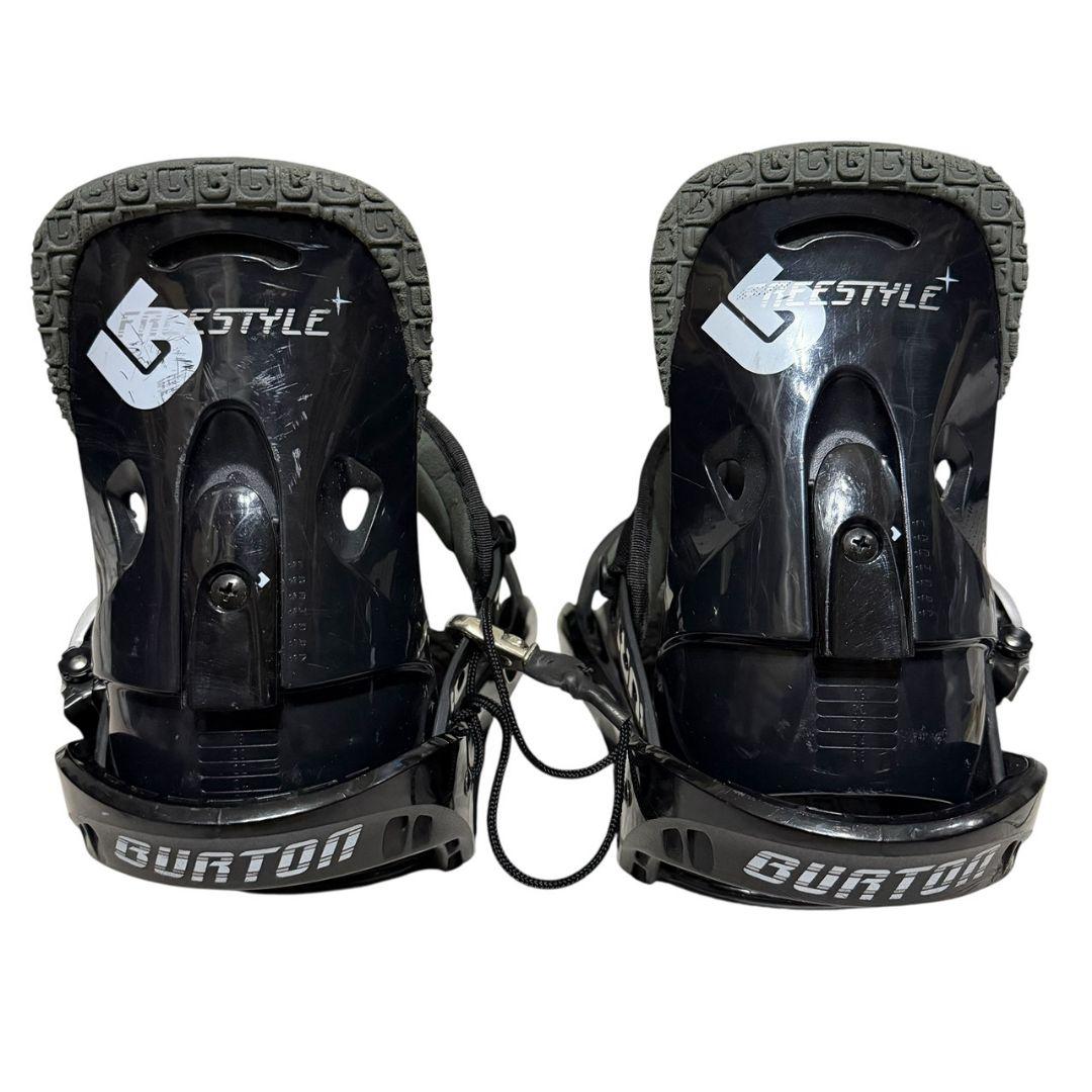 【BURTON】 FreeStyle ビンディング Mサイズ