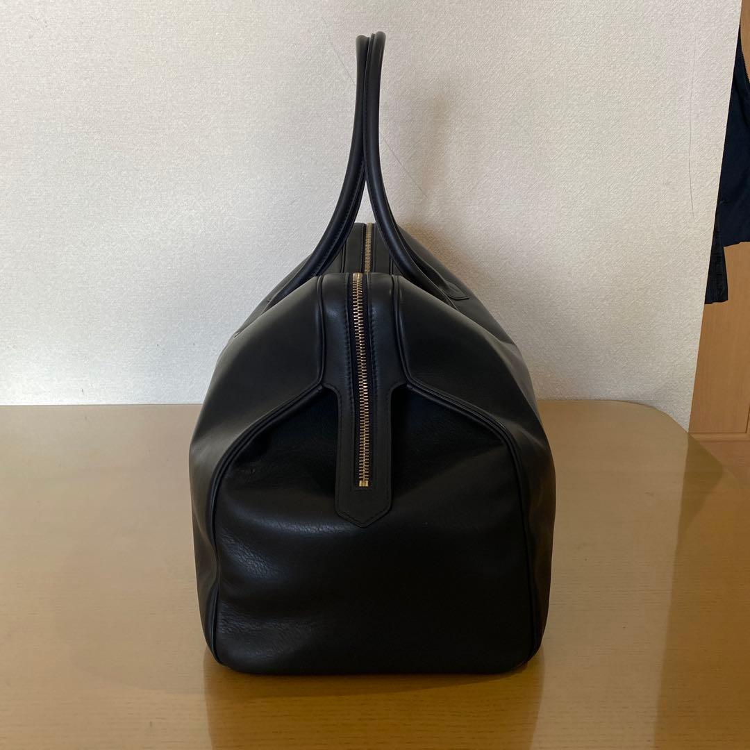 Cisei ボストンバッグ 黒