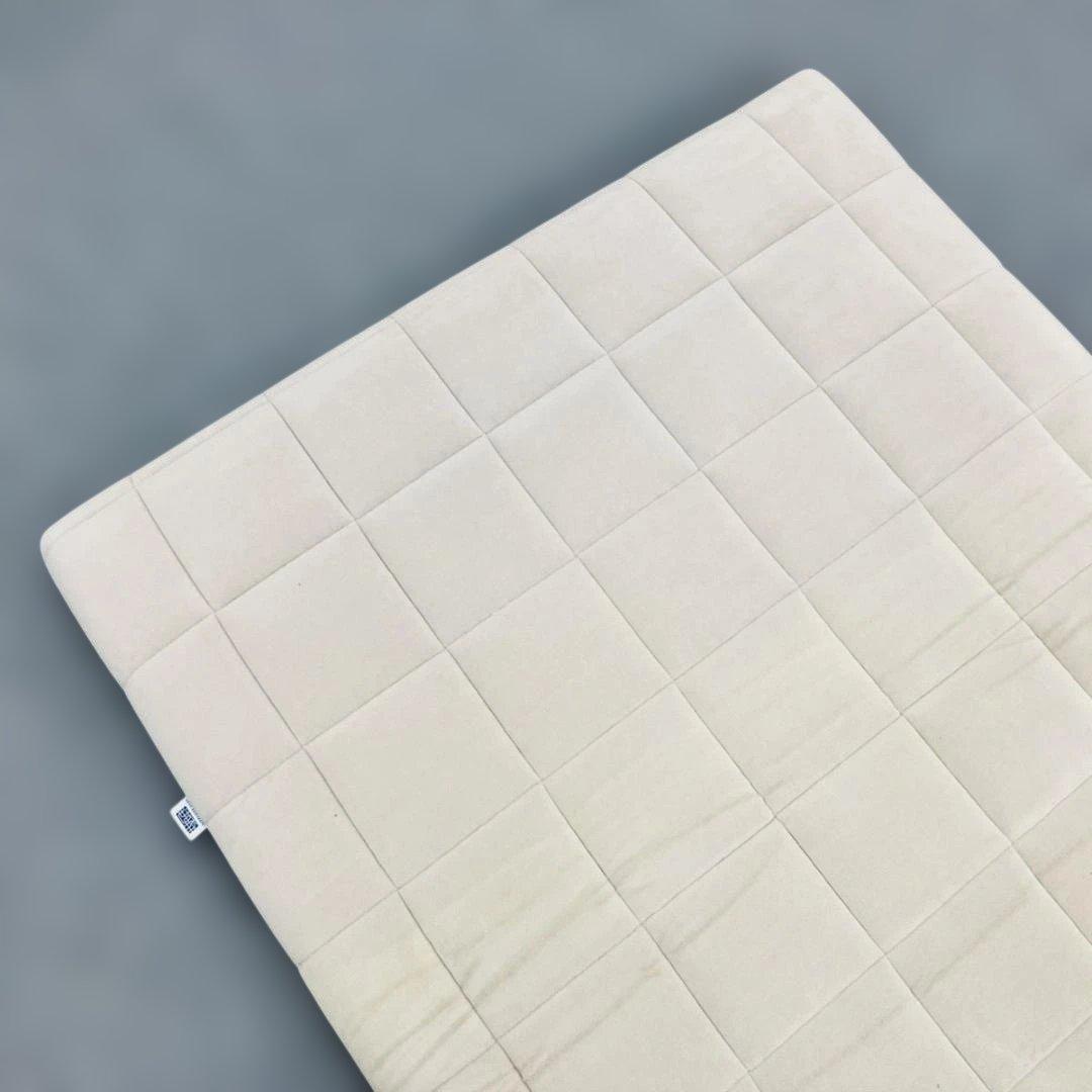 airweave マットレス シングル 四季布団 保証書付き