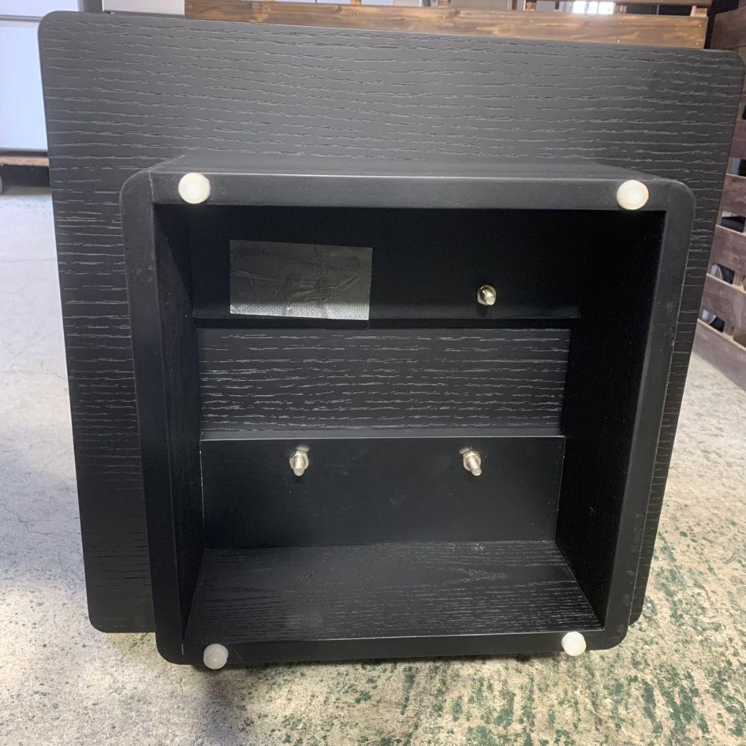 K814 Armonia アルモニア サイドテーブル ※ネジ1つ欠品