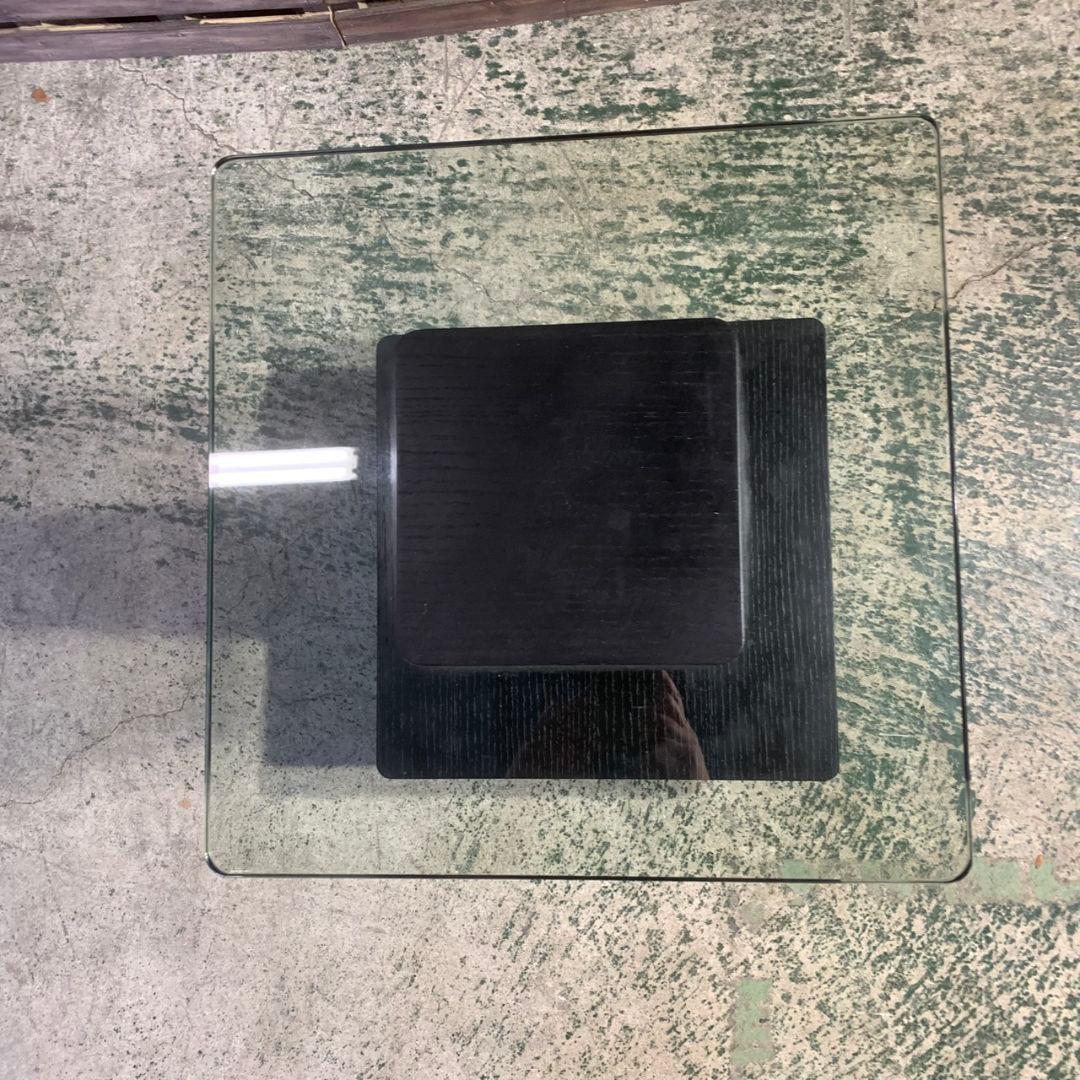 K814 Armonia アルモニア サイドテーブル ※ネジ1つ欠品