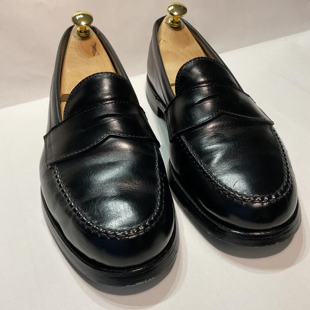 Alden オールデン　ローファー　8C