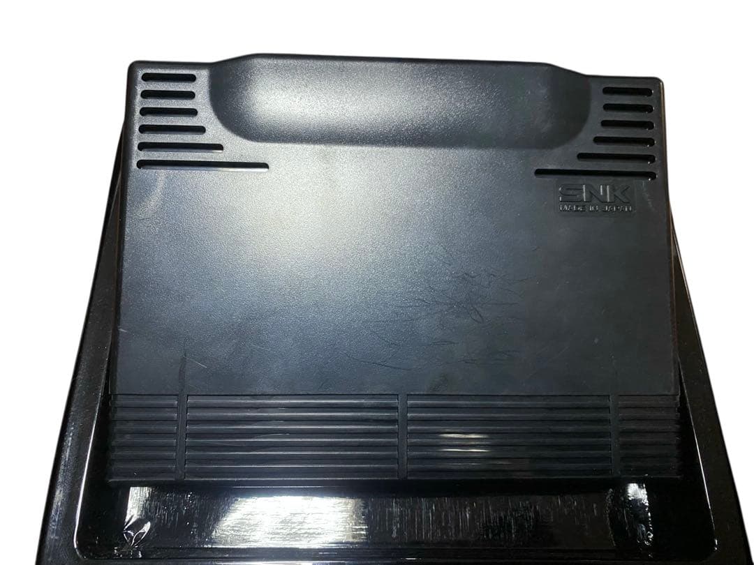 得点王2 NEO GEO ロム　ネオジオ