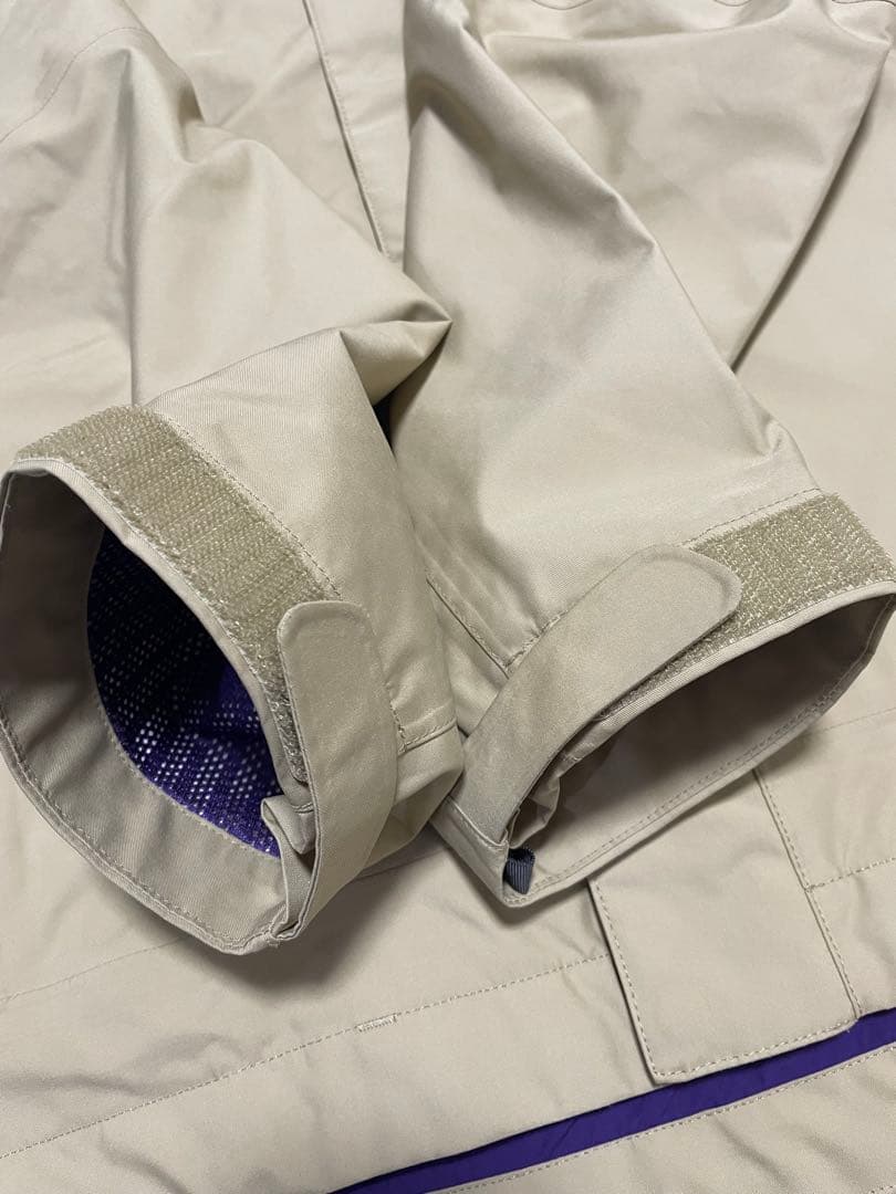 未使用級⭐︎ patagonia スノーショット ジャケット メンズS