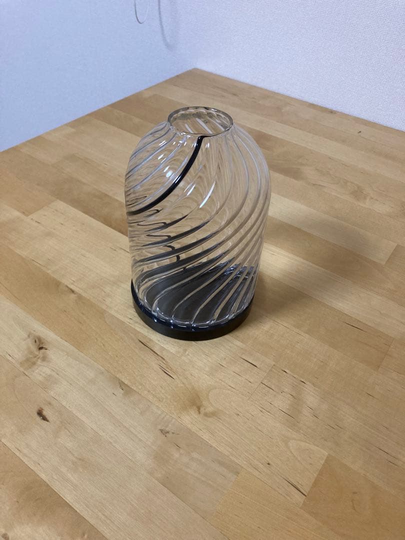 diptyque キャンドルホルダー　トルサード　クラシック