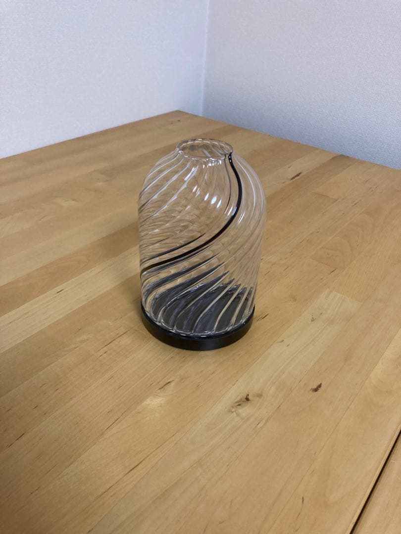 diptyque キャンドルホルダー　トルサード　クラシック