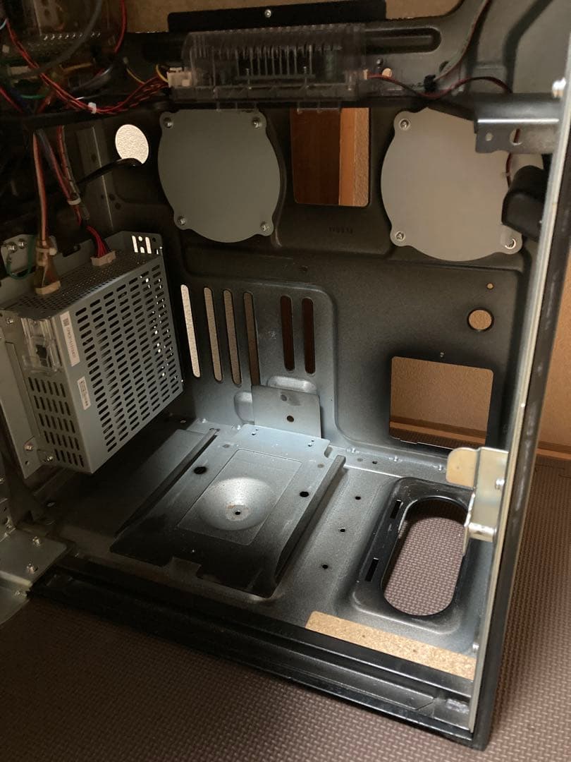 福島県限定受け取り まどマギ2 不要機 音量ボリューム付き 家庭用電源