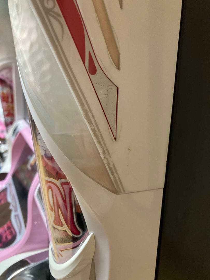 福島県限定受け取り まどマギ2 不要機 音量ボリューム付き 家庭用電源