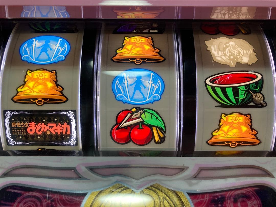 福島県限定受け取り まどマギ2 不要機 音量ボリューム付き 家庭用電源