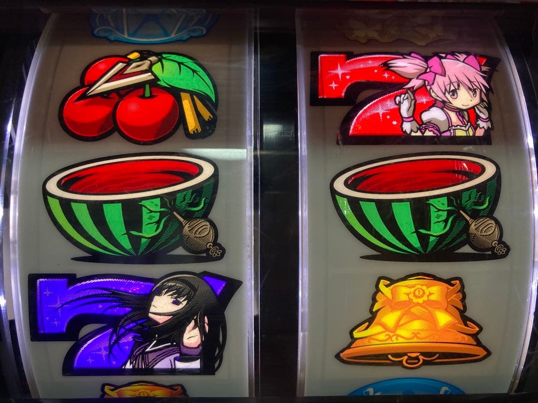 福島県限定受け取り まどマギ2 不要機 音量ボリューム付き 家庭用電源