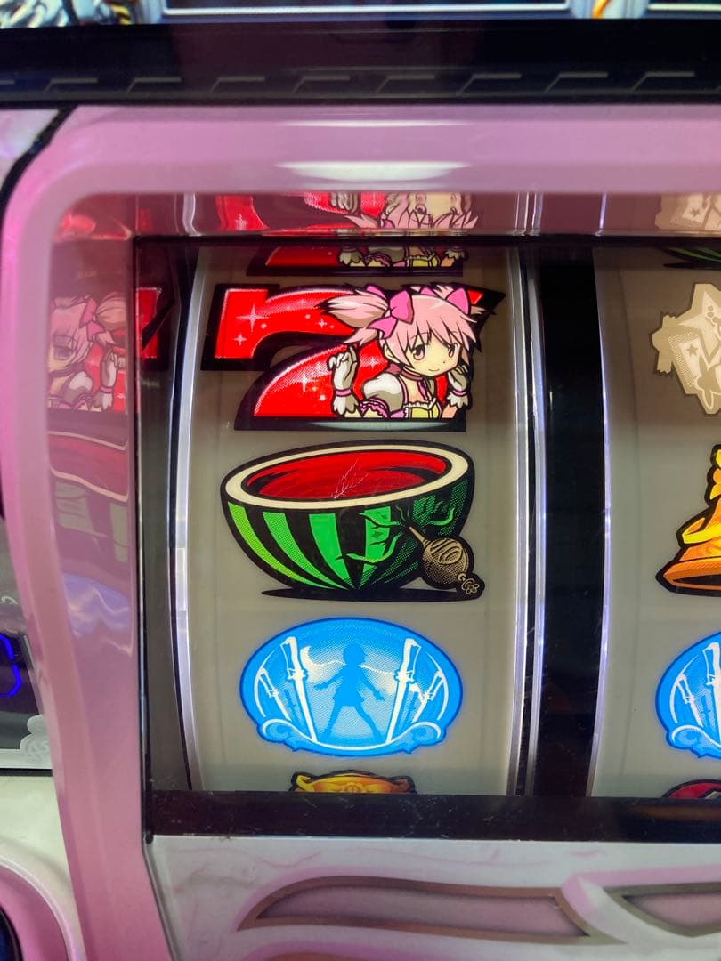 福島県限定受け取り まどマギ2 不要機 音量ボリューム付き 家庭用電源