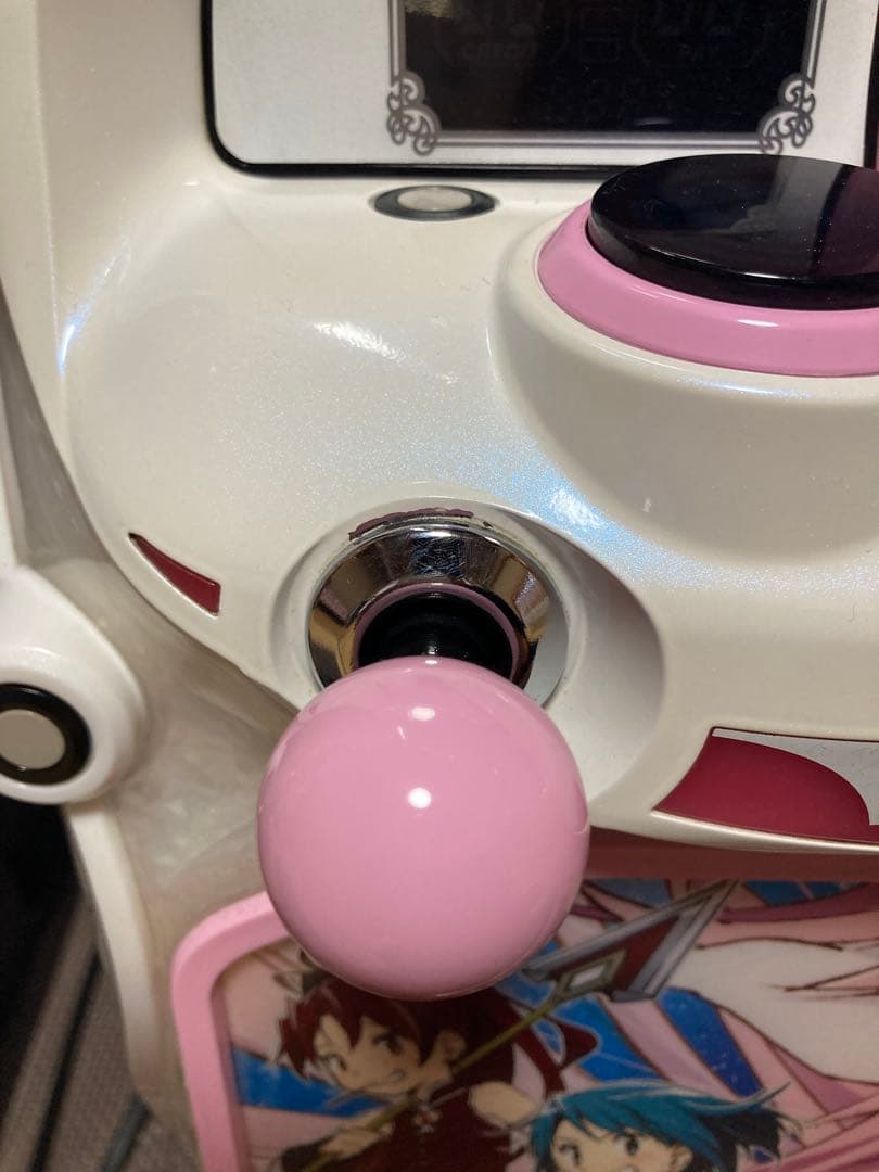 福島県限定受け取り まどマギ2 不要機 音量ボリューム付き 家庭用電源