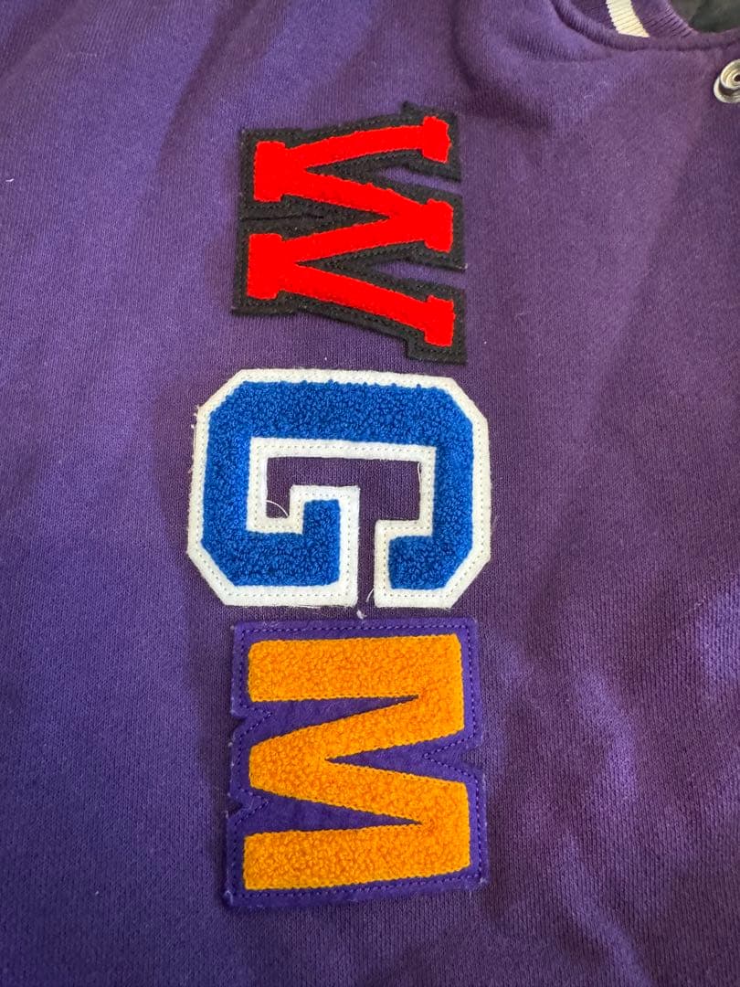 最終値下げABATHINGAPE シャークジャケット　エイプ