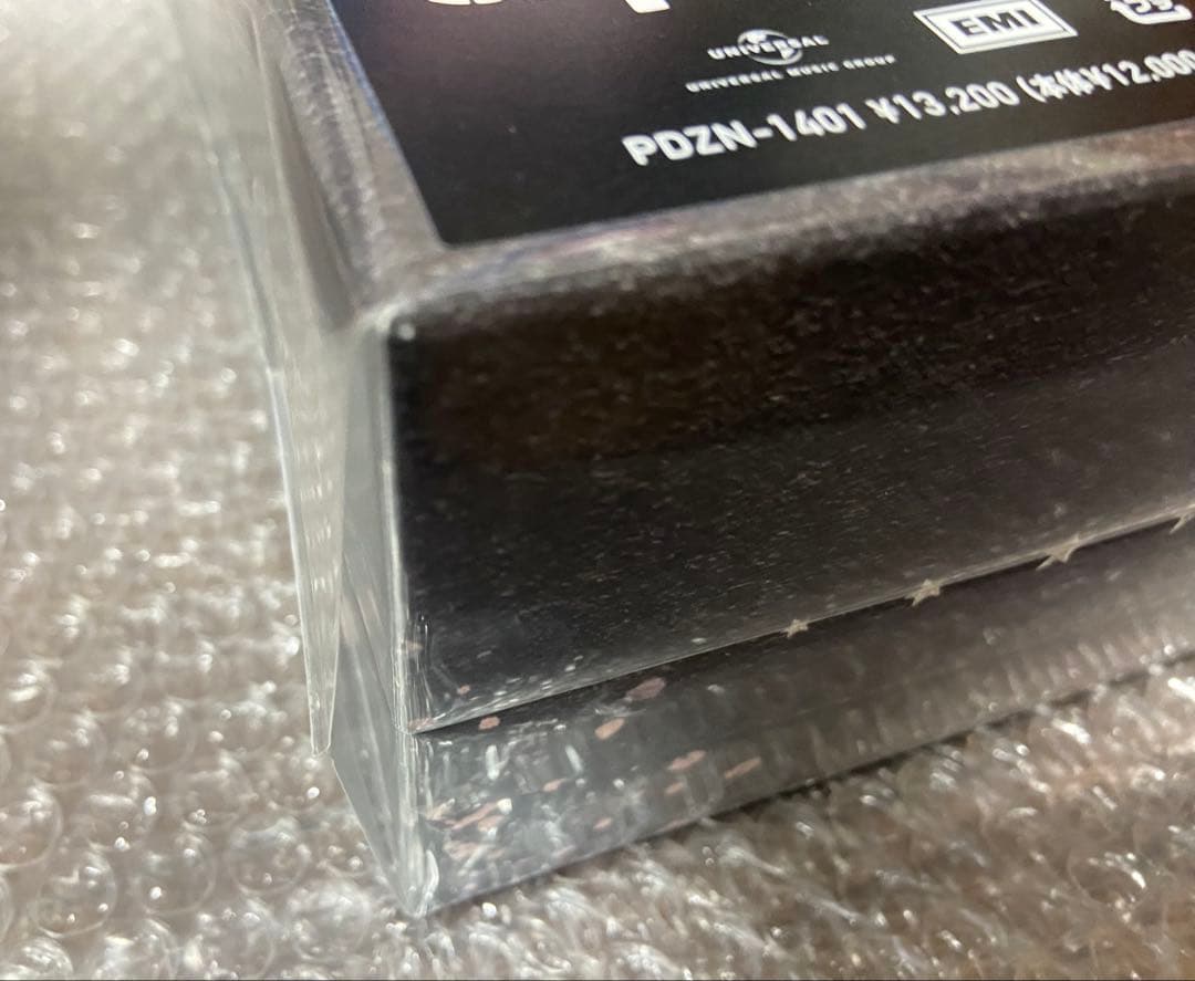 【完全生産限定盤】 Siip ガイア　ダウンロードカード+GOODS★ミセス大森