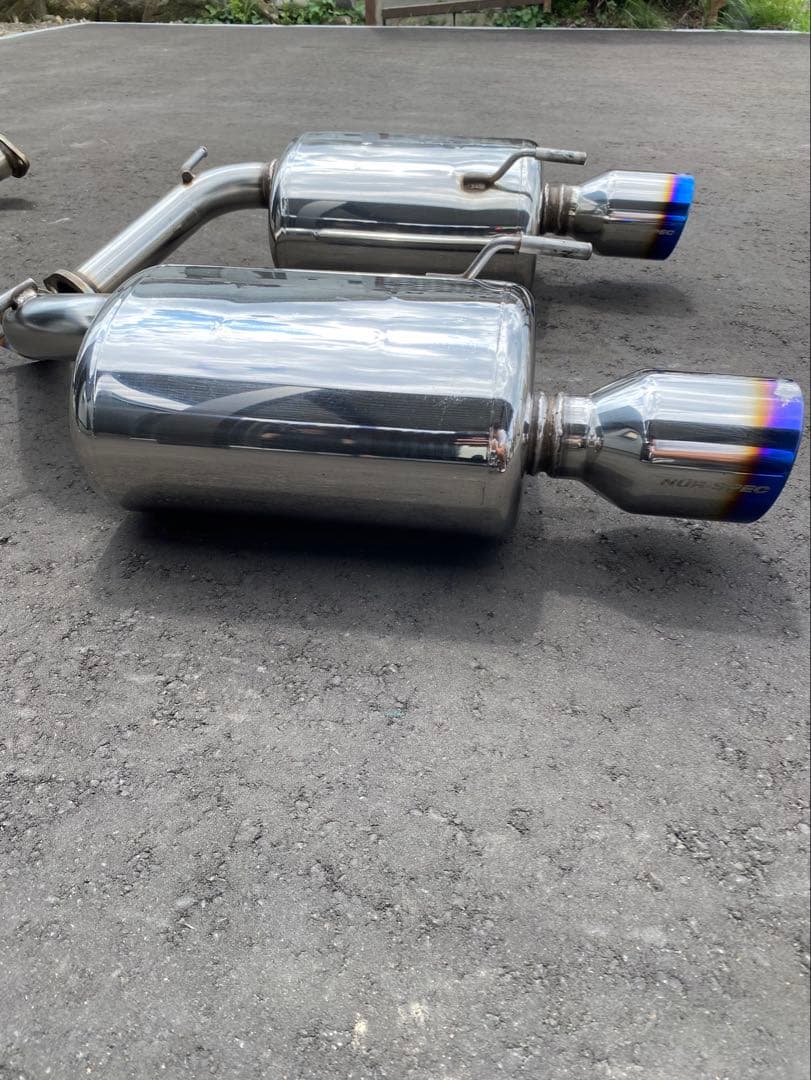 《 プリズナー 》①