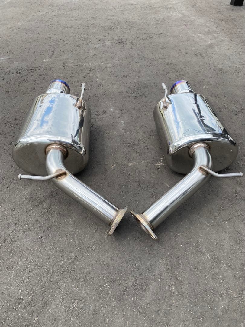 《 プリズナー 》①