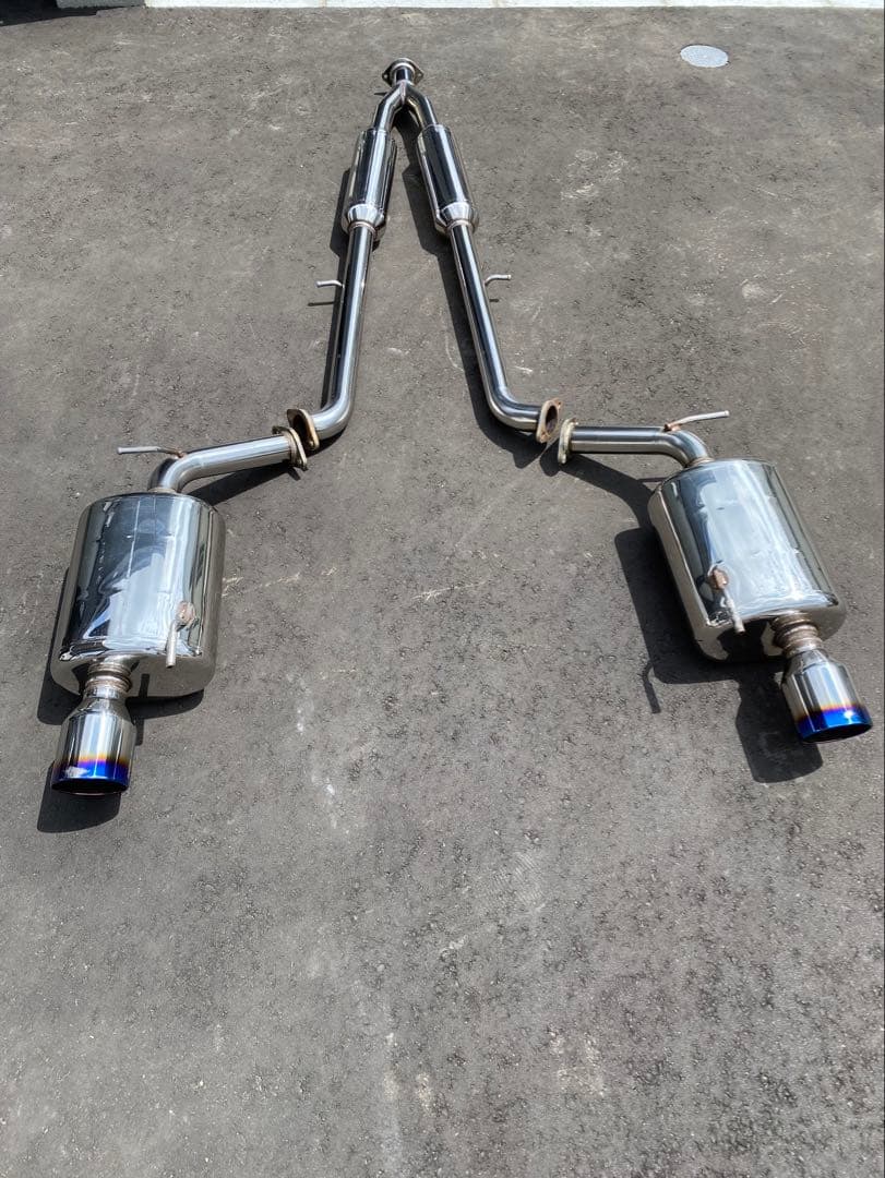 《 プリズナー 》①