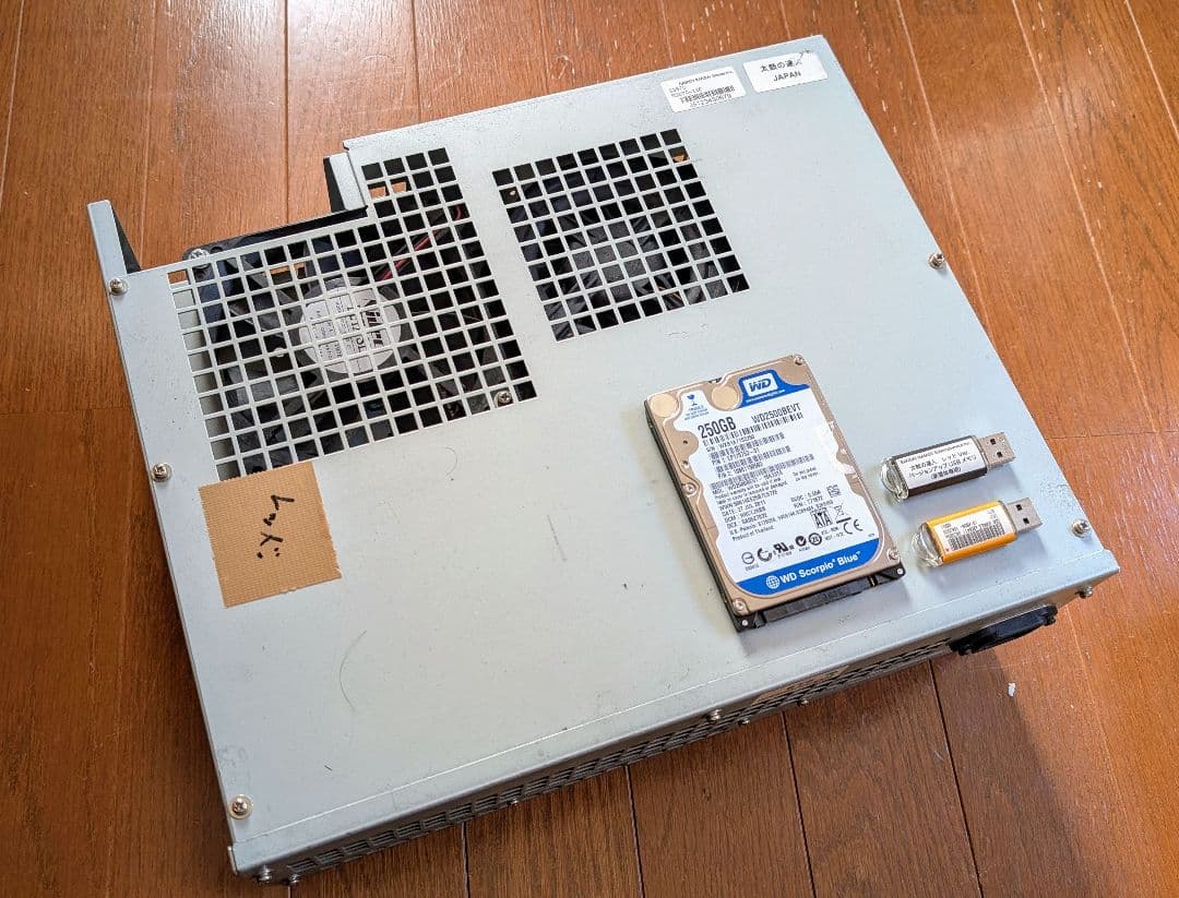 太鼓の達人 レッドVer. System357　アーケード基板 新筐体