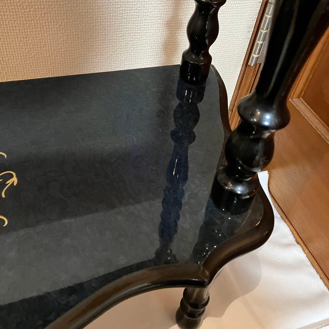 DEMAIN（ドマン）製 コンソールテーブル・サイドテーブル