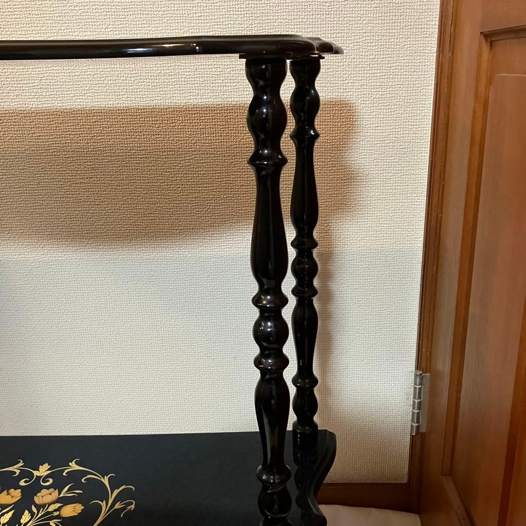 DEMAIN（ドマン）製 コンソールテーブル・サイドテーブル