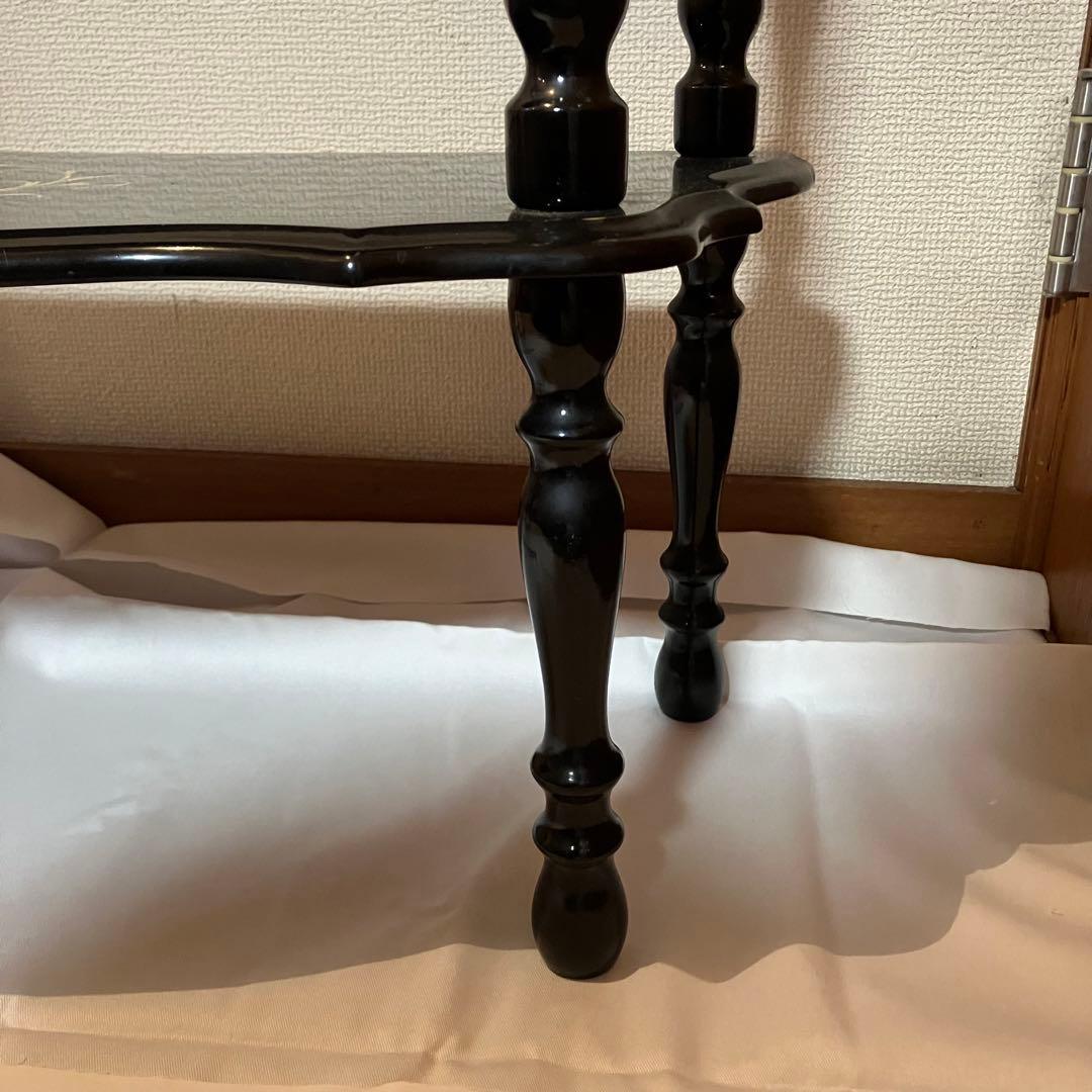 DEMAIN（ドマン）製 コンソールテーブル・サイドテーブル