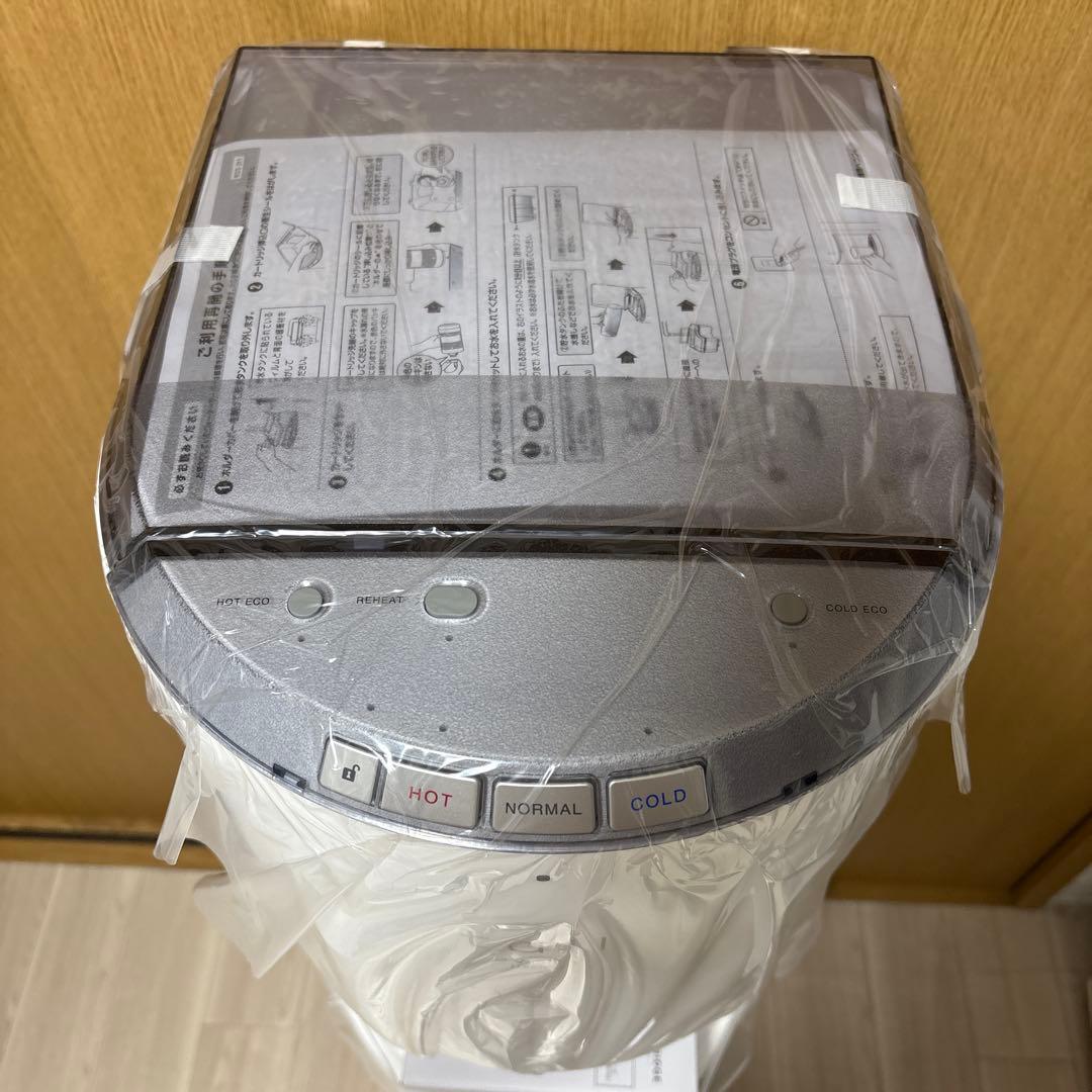 every frecious ウォーターサーバー 浄水器中古