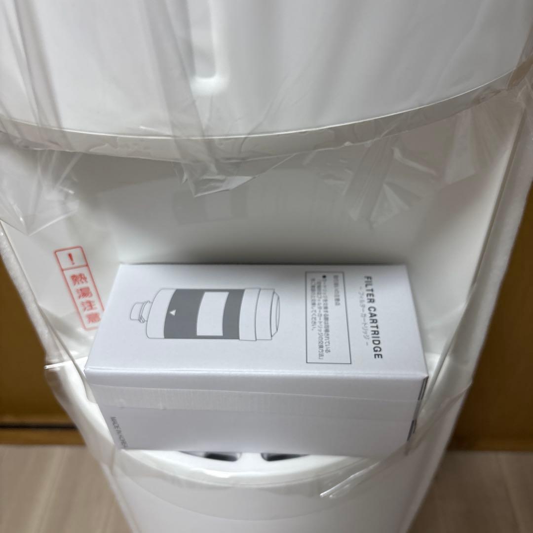 every frecious ウォーターサーバー 浄水器中古