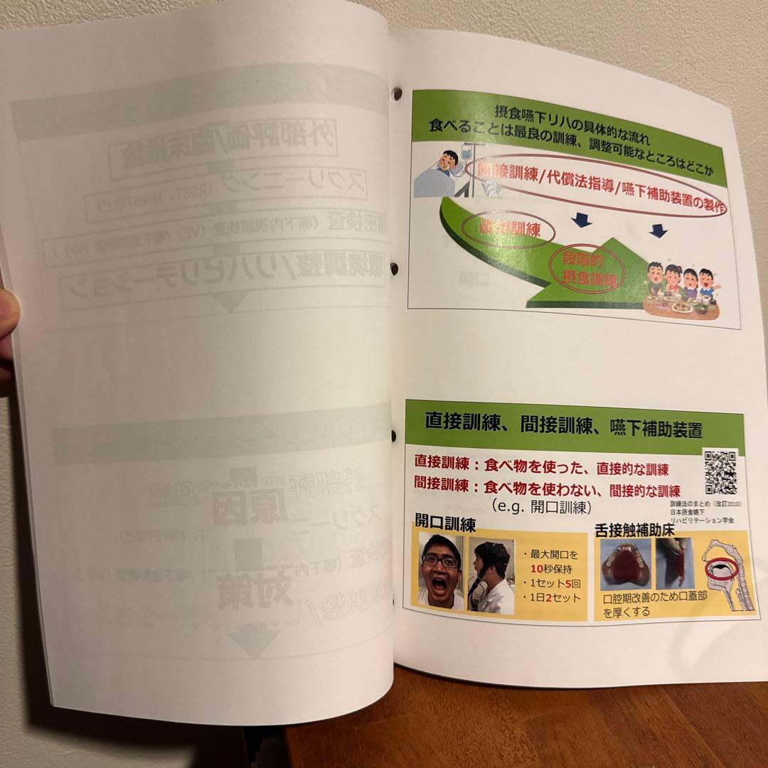 訪問歯科協会　摂食嚥下介入の広げ方