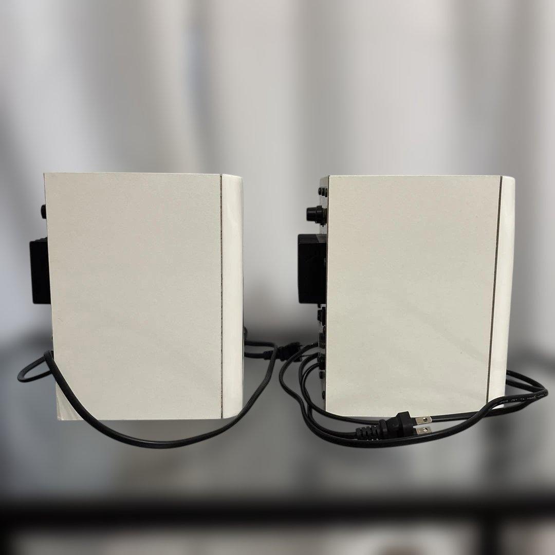 Fostex PM0.4n モニタースピーカー