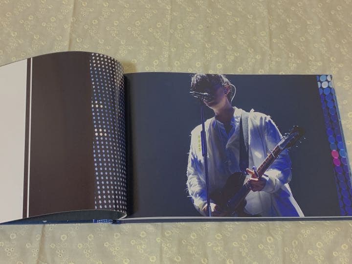 RADWIMPS/Human Bloom Tour 2017〈完全生産限定盤〉