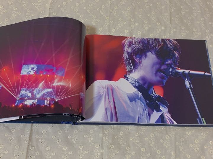 RADWIMPS/Human Bloom Tour 2017〈完全生産限定盤〉