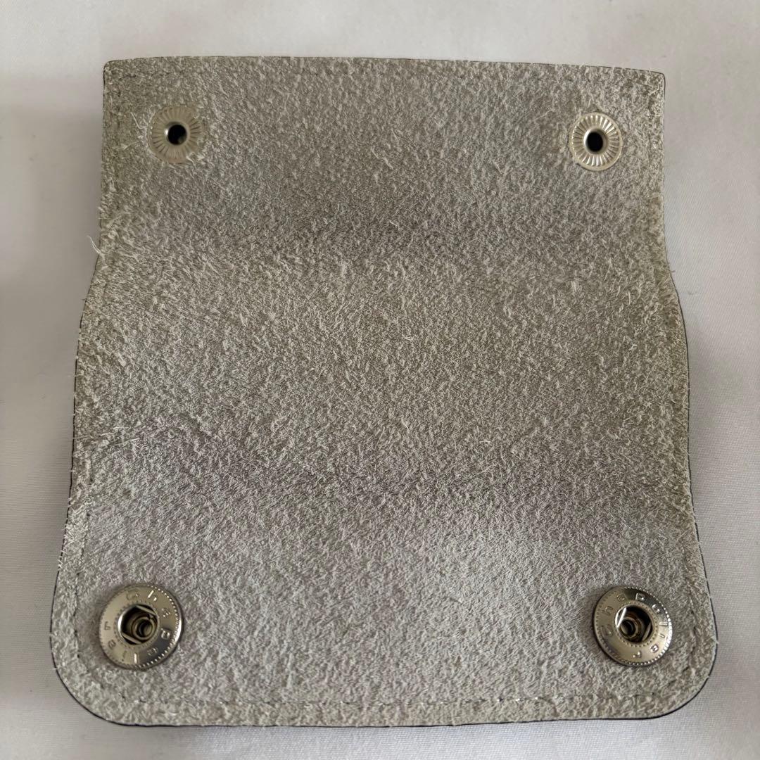 【美品】エルベシャプリエ1611L ハンドルグリッパー　ペルル