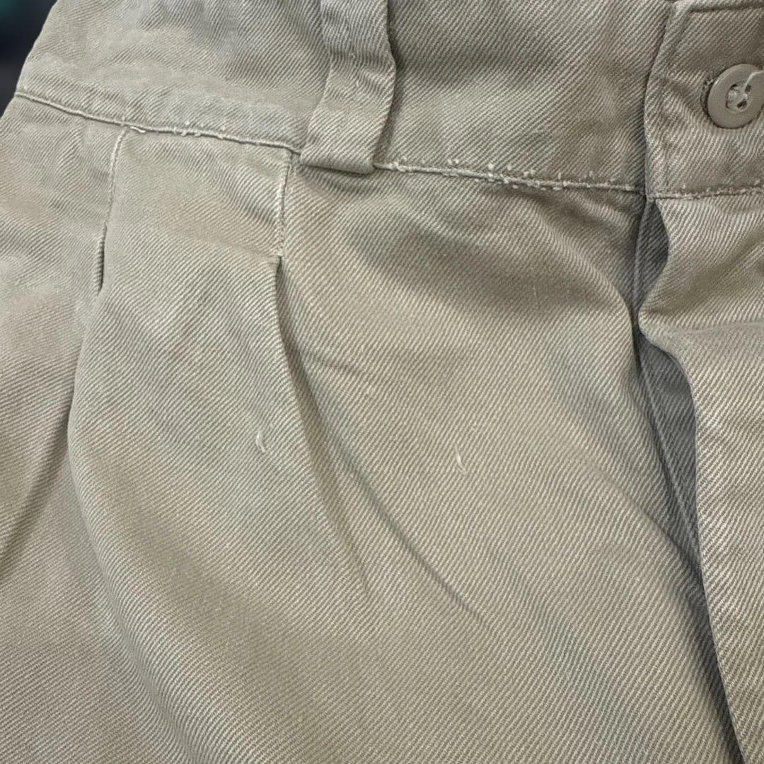 vintageデッドストック リメイクm's braqueエムズブラックM-52