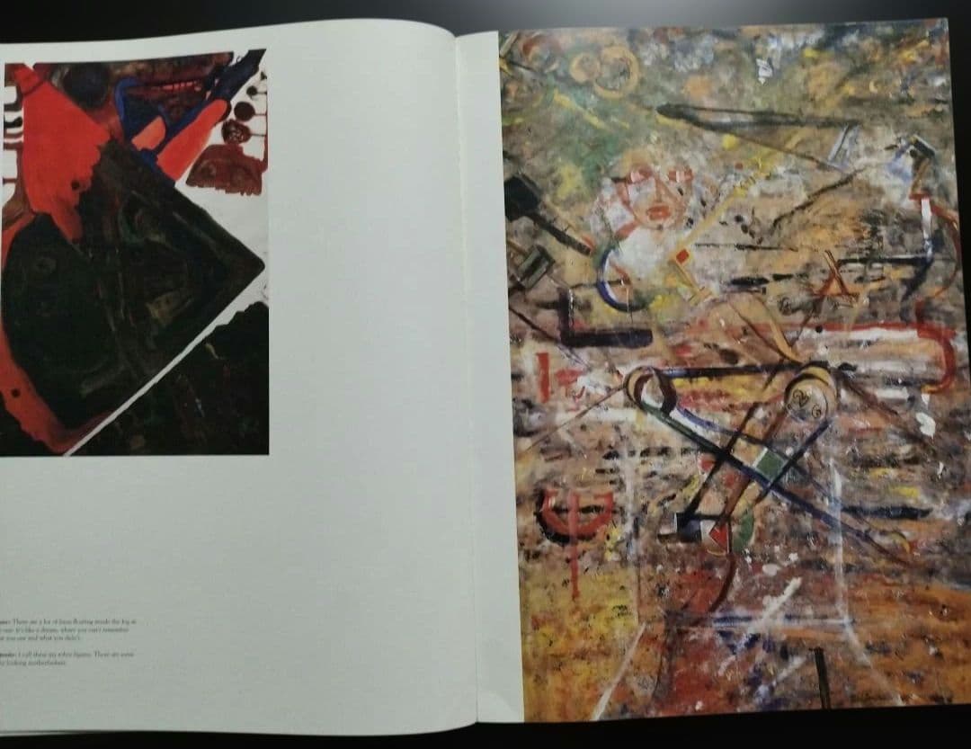 [洋書]　THE ART OF MILES DAVIS マイルスデイヴィス