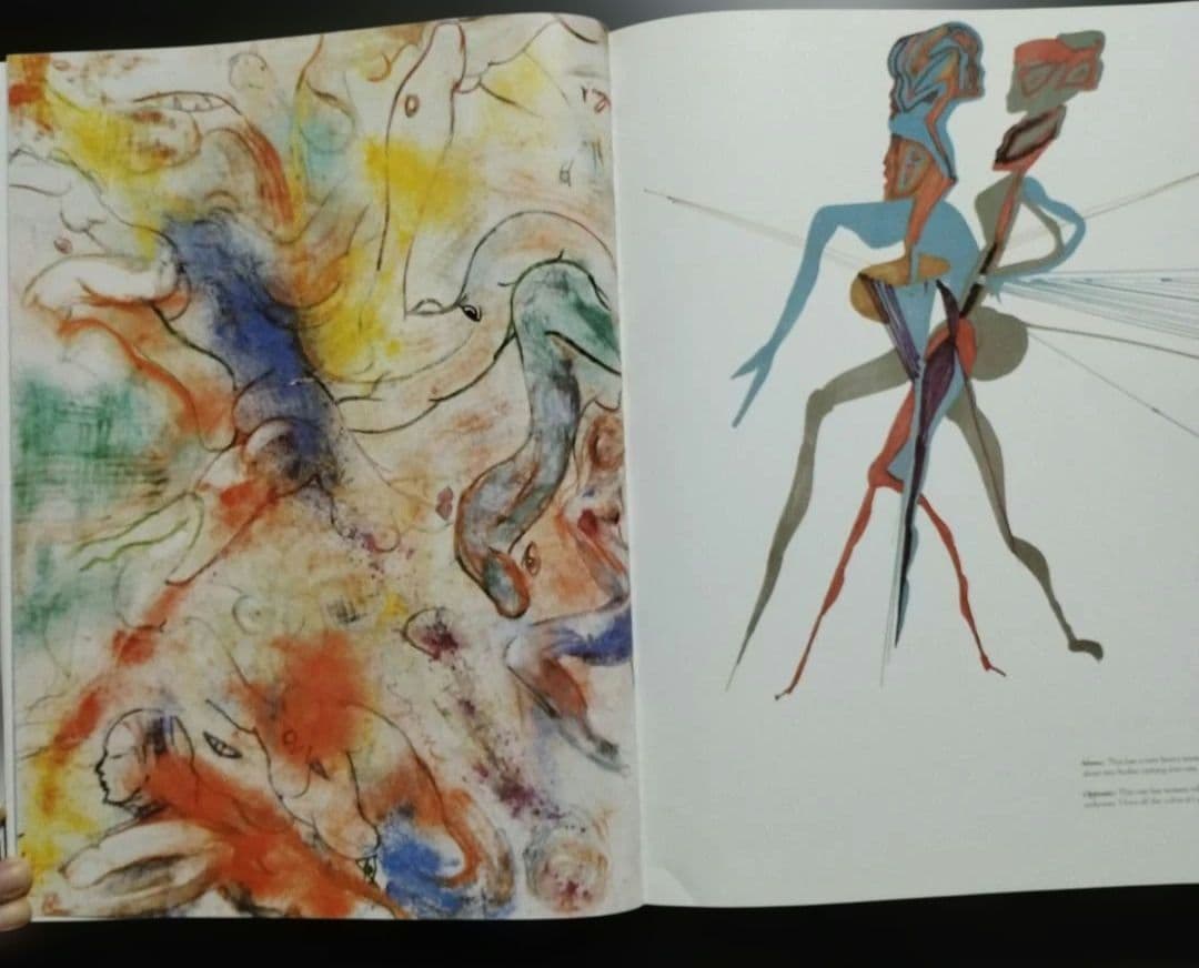 [洋書]　THE ART OF MILES DAVIS マイルスデイヴィス