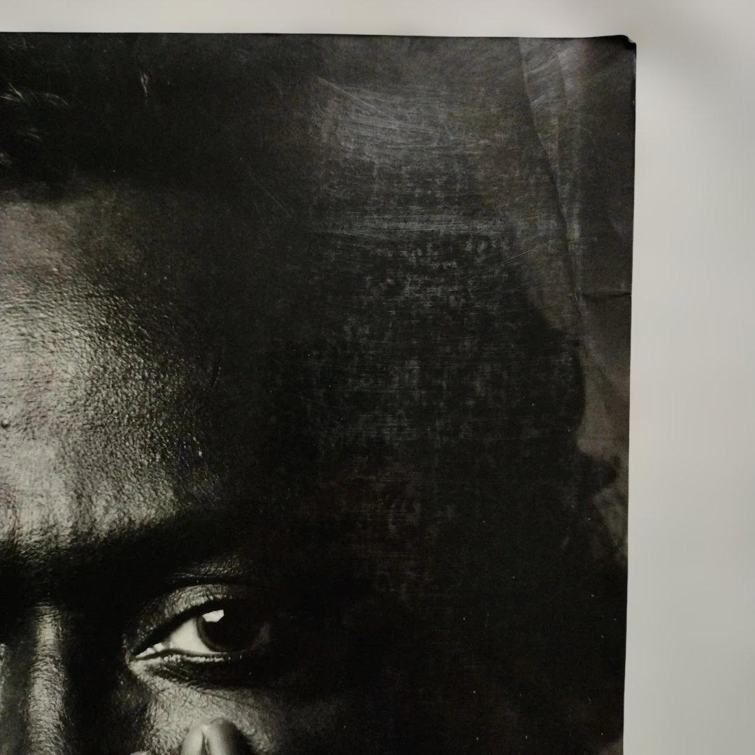 [洋書]　THE ART OF MILES DAVIS マイルスデイヴィス