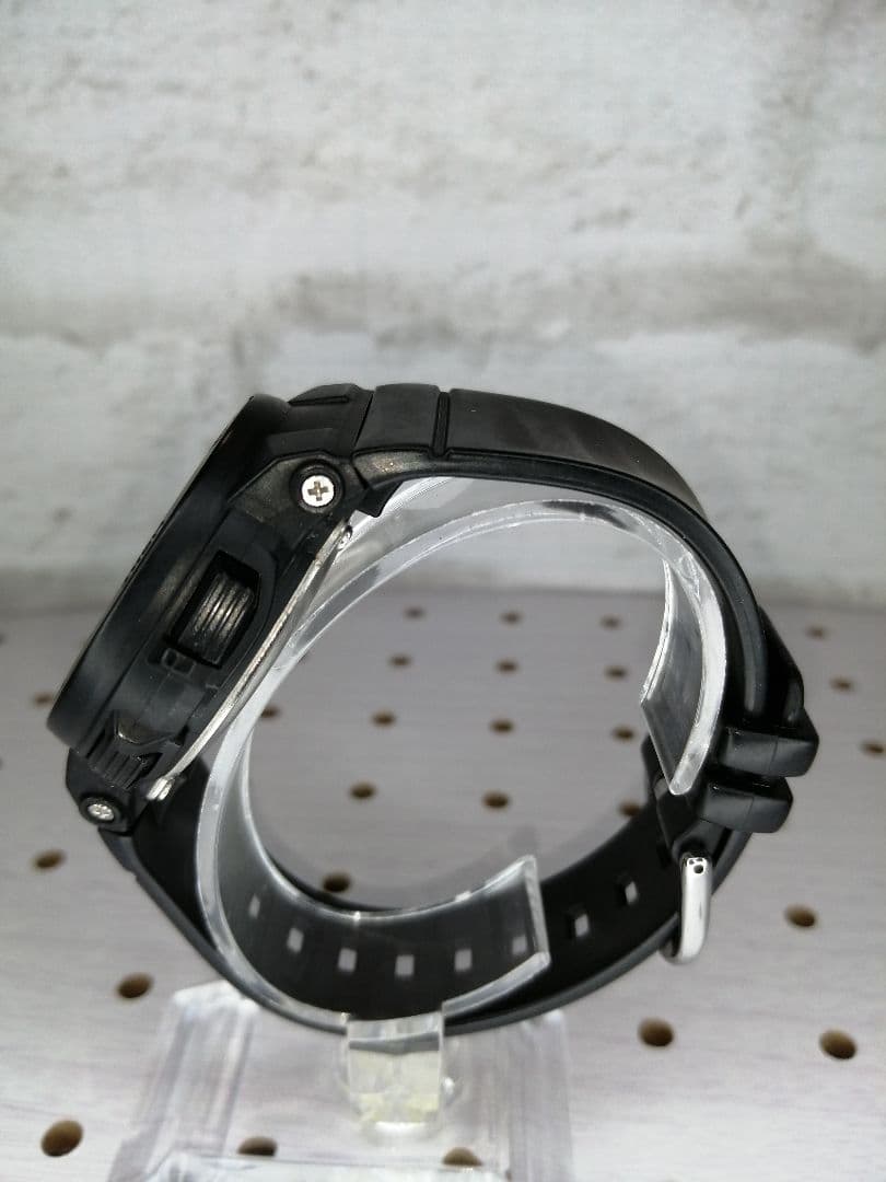 カシオ　G-shock baby-g BGA-2500 洗浄済み　美品
