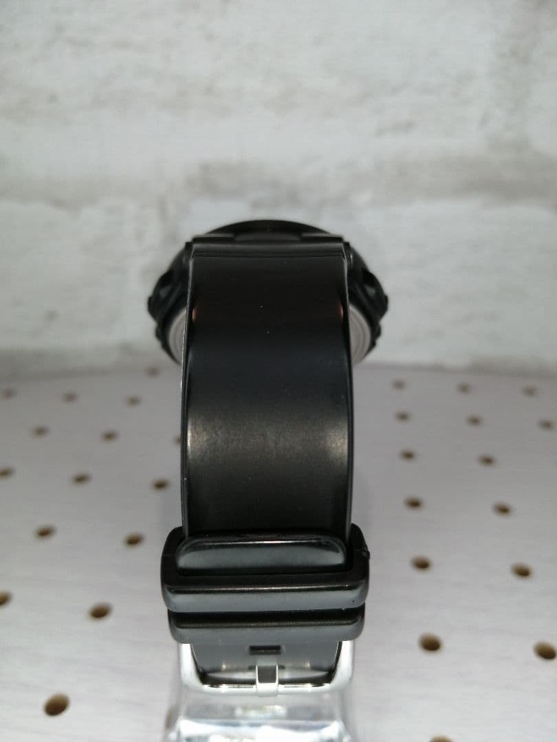 カシオ　G-shock baby-g BGA-2500 洗浄済み　美品