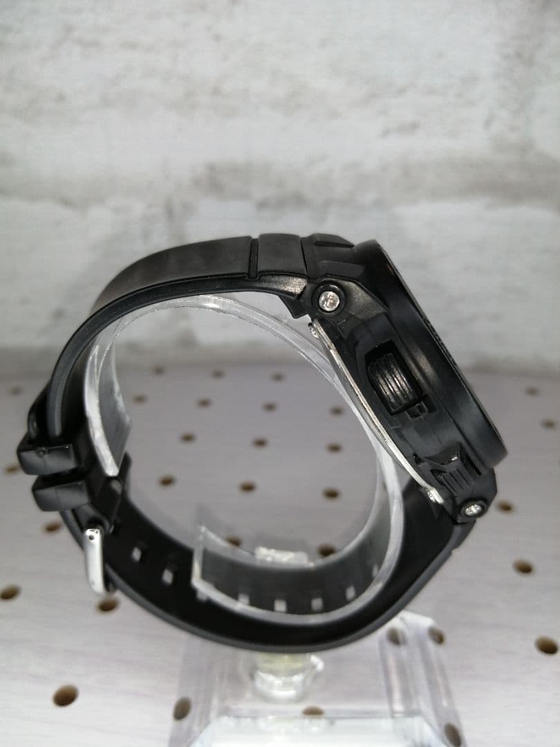 カシオ　G-shock baby-g BGA-2500 洗浄済み　美品