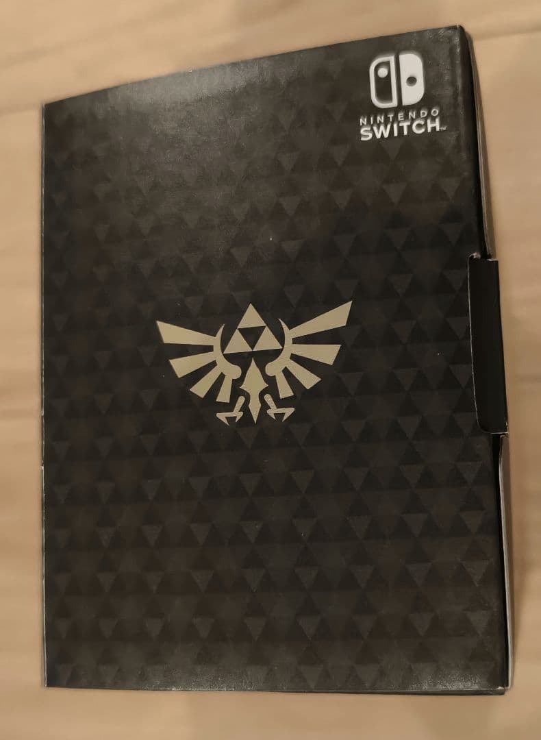 Nintendo Switch Lite ハイラルエディション 中古美品