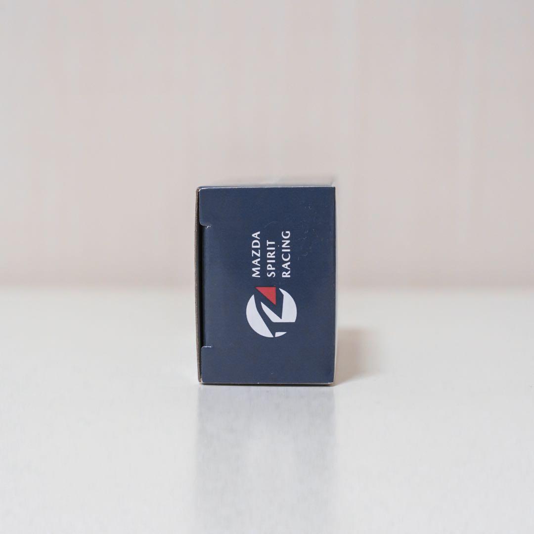 トミカ　マツダファンフェスタ ロードスター　限定