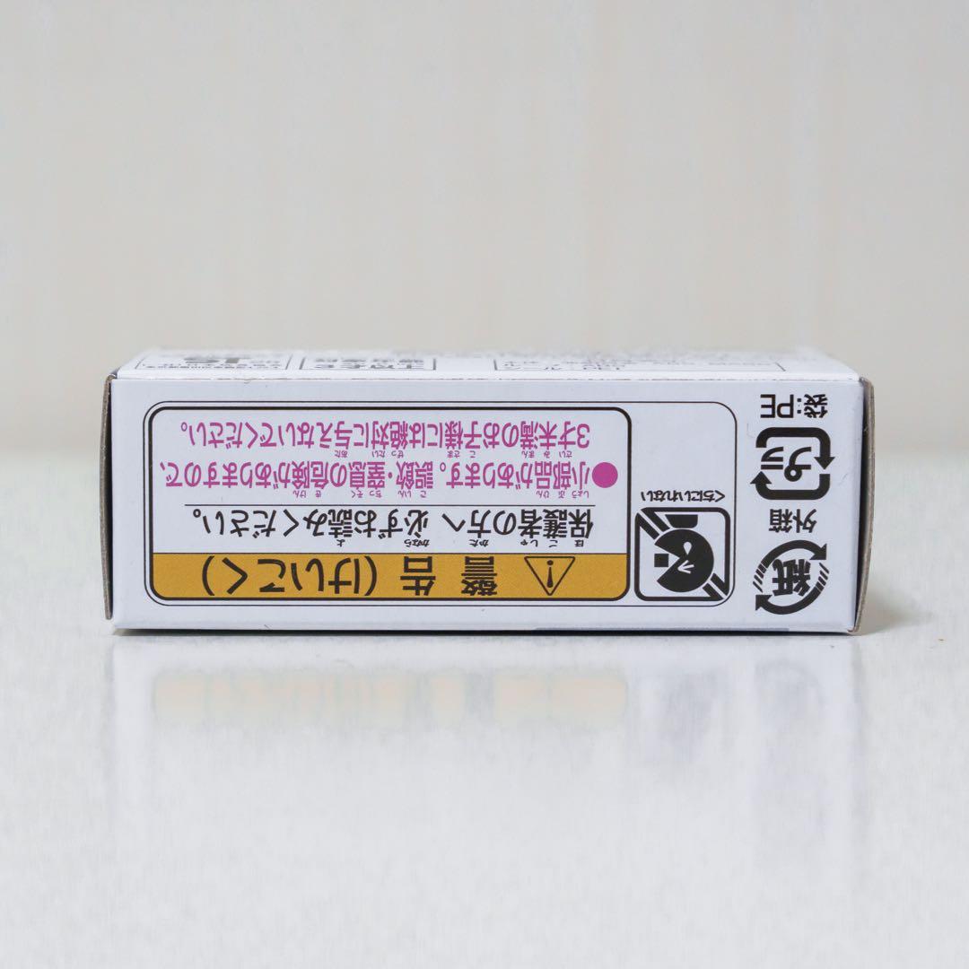 トミカ　マツダファンフェスタ ロードスター　限定