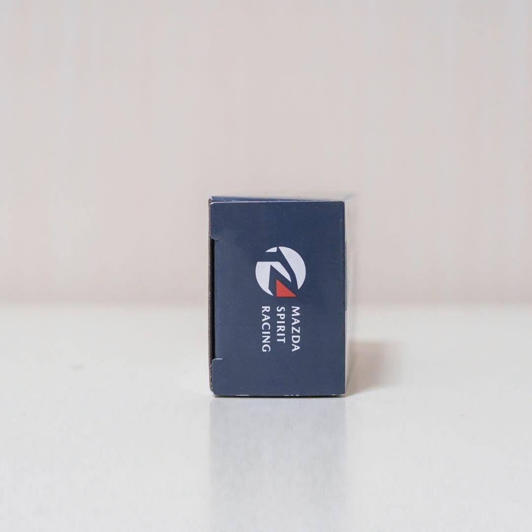 トミカ　マツダファンフェスタ ロードスター　限定