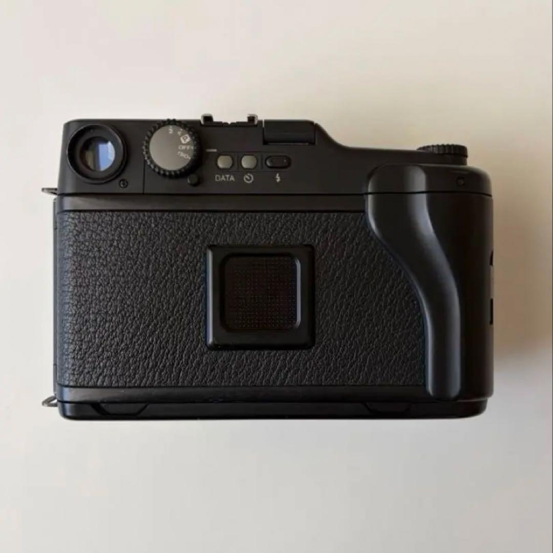 FUJIFILM GA645 完動品 美品 中判AFカメラ