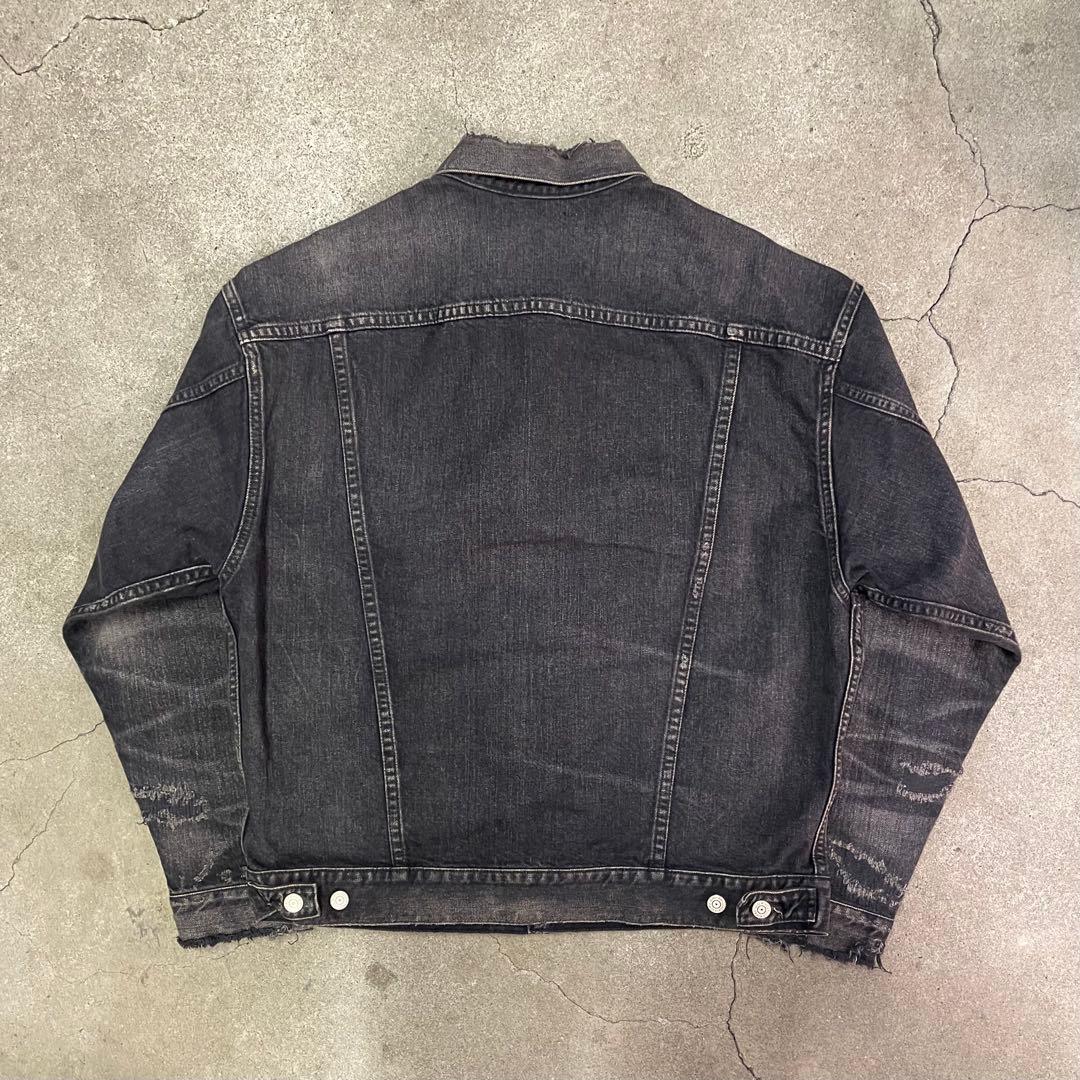 ジャケット・アウター eYe JUNYA WATANABE MAN x New Manual S