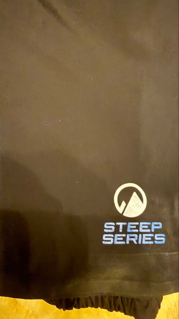 送込！THE NORTH FACE ビブ パンツ スキー スノーボードウェア