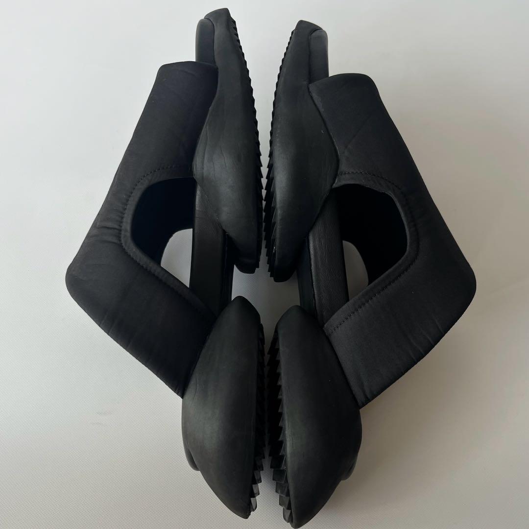 Rick Owens × adidas clog リックオウエンス サンダル