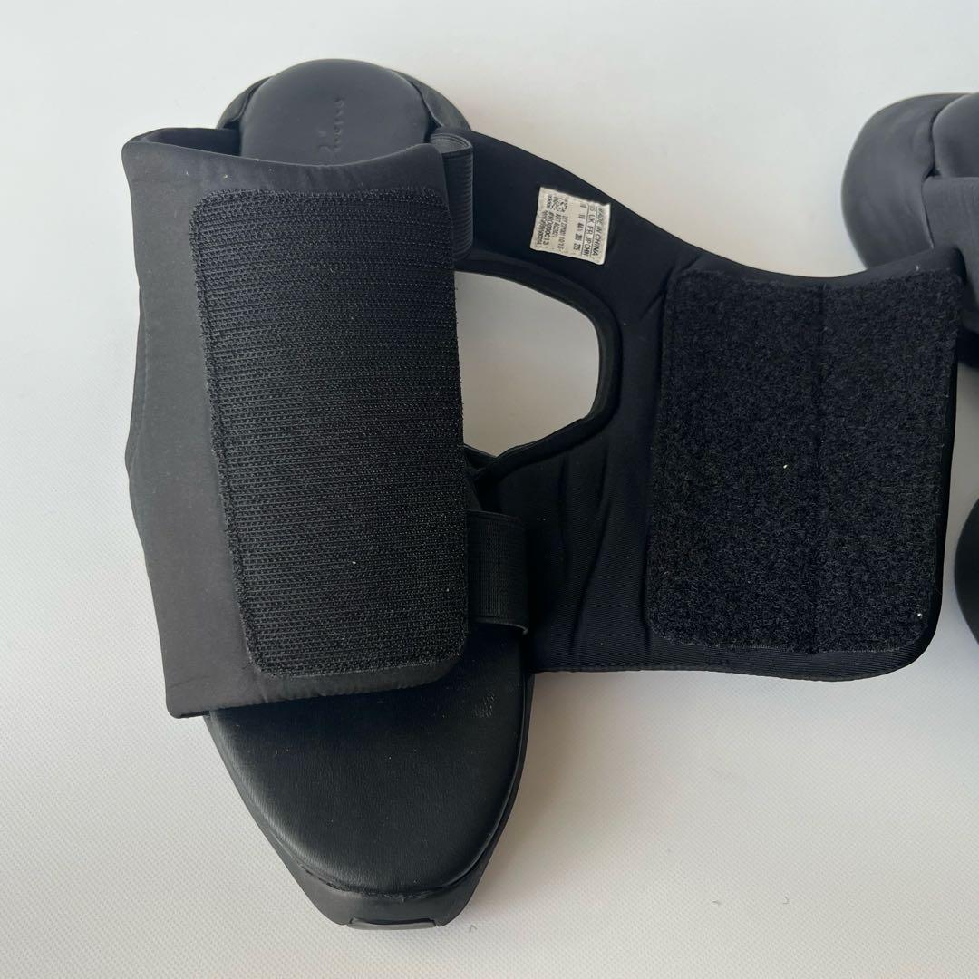 Rick Owens × adidas clog リックオウエンス サンダル