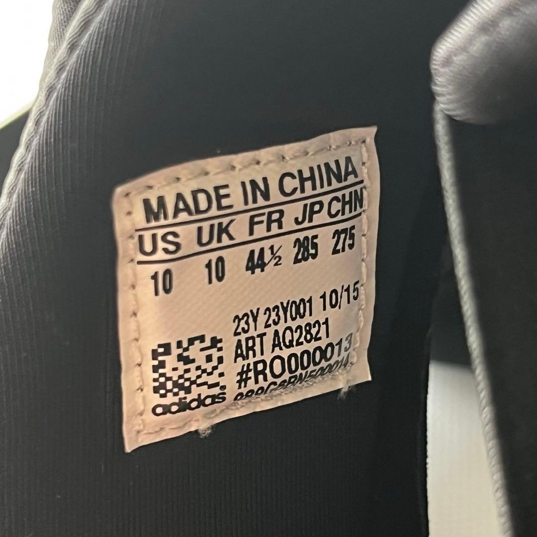 Rick Owens × adidas clog リックオウエンス サンダル